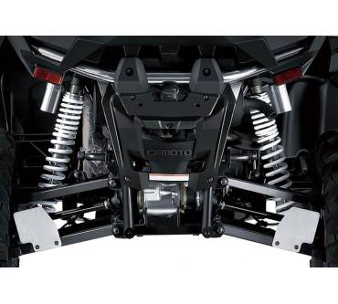 Produktbild CFMoto ZForce 800 EX V2 EFI 4x4 CVT (48 kW)