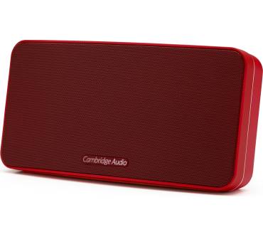 Produktbild Cambridge Audio Minx Go