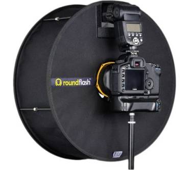 Produktbild Asitis RoundFlash Ring