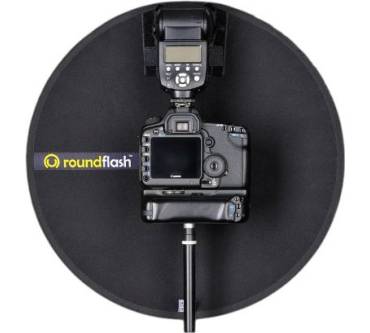 Produktbild Asitis RoundFlash Ring