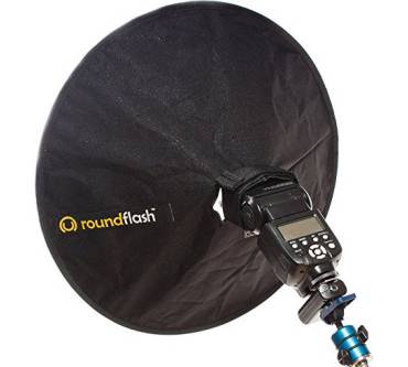 Produktbild Asitis RoundFlash Dish