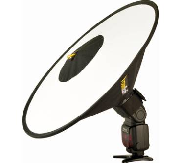 Produktbild Asitis RoundFlash Dish