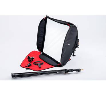 Produktbild Manfrotto SpeedBox