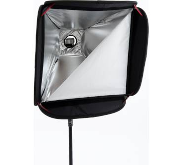 Produktbild Manfrotto SpeedBox