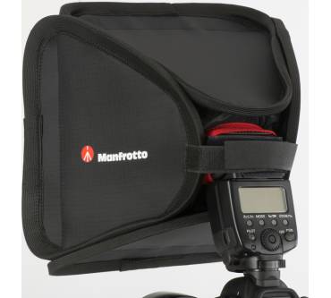 Produktbild Manfrotto SpeedBox