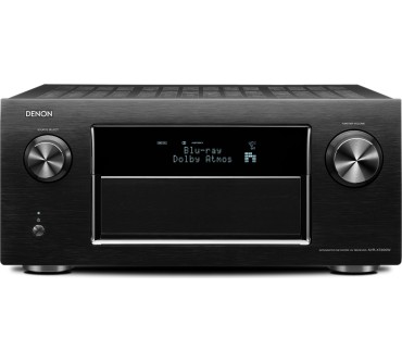 Produktbild Denon AVR-X7200W