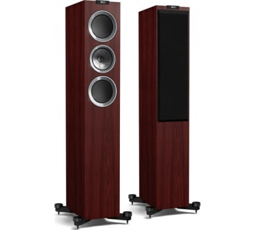 Produktbild KEF R-500 5.1.4 Atmos-Set (R 500 / R300 / R200c / R50 / R400b)