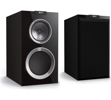 Produktbild KEF R-500 5.1.4 Atmos-Set (R 500 / R300 / R200c / R50 / R400b)