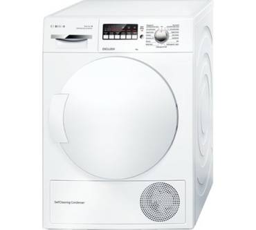 Produktbild Bosch WTW832MK