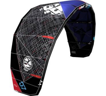 Produktbild Best Kiteboarding GP 11 (2015)