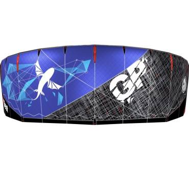 Produktbild Best Kiteboarding GP 11 (2015)