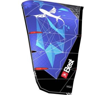 Produktbild Best Kiteboarding GP 11 (2015)