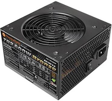 Produktbild Thermaltake TR2 Bronze 600W