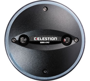 Produktbild Celestion CD1X-1747 (mit H1-7050 „No Bell“)