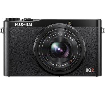 Produktbild Fujifilm XQ2