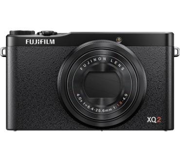 Produktbild Fujifilm XQ2