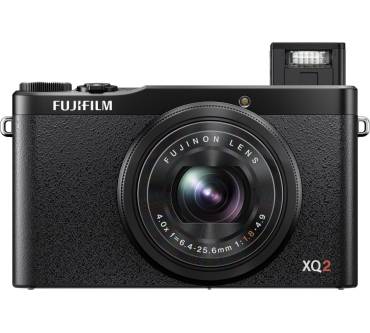 Produktbild Fujifilm XQ2