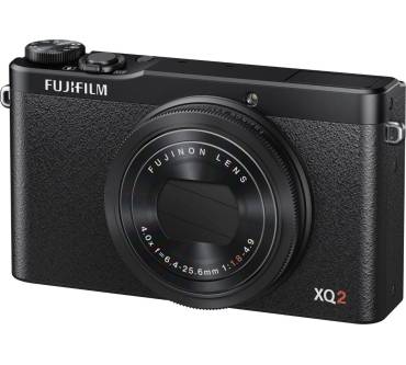 Produktbild Fujifilm XQ2