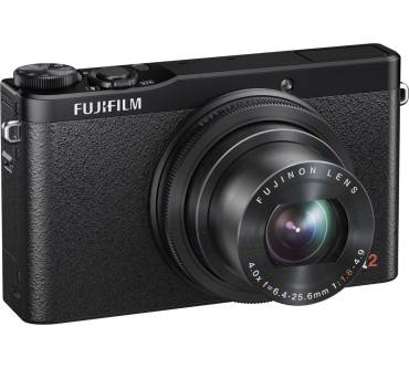 Produktbild Fujifilm XQ2