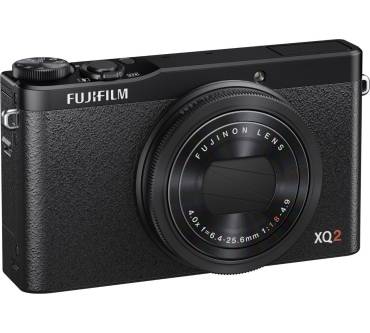 Produktbild Fujifilm XQ2