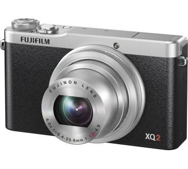 Produktbild Fujifilm XQ2