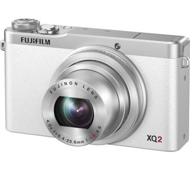 Produktbild Fujifilm XQ2