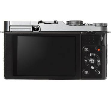 Produktbild Fujifilm X-A2