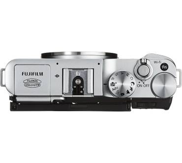 Produktbild Fujifilm X-A2