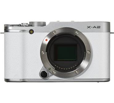 Produktbild Fujifilm X-A2