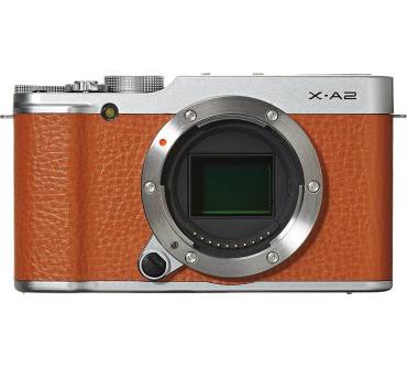 Produktbild Fujifilm X-A2