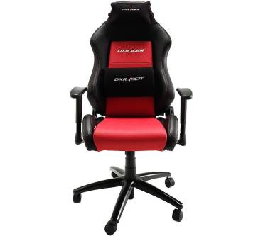 Produktbild DXRacer Robas Lund Racer4