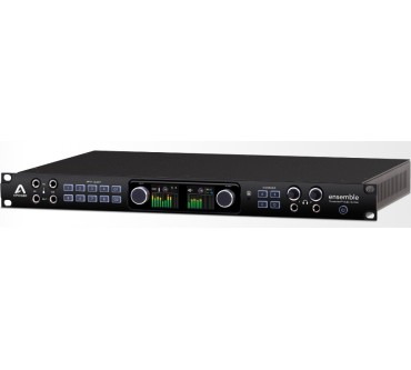 Produktbild Apogee Electronics Ensemble Thunderbolt