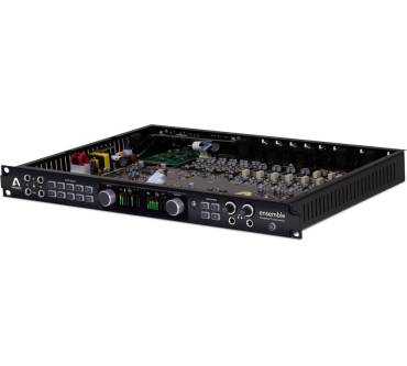 Produktbild Apogee Electronics Ensemble Thunderbolt