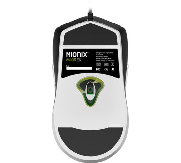 Produktbild Mionix Avior SK