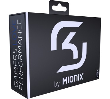 Produktbild Mionix Avior SK