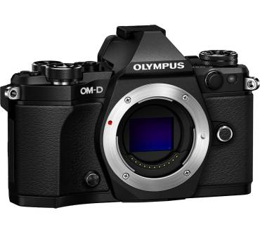 Produktbild Olympus OM-D E-M5 Mark II