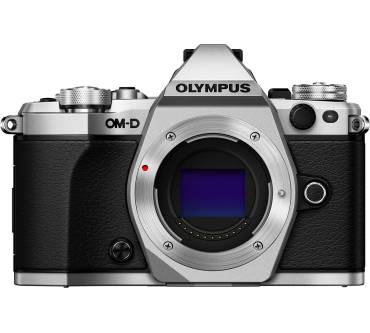 Produktbild Olympus OM-D E-M5 Mark II