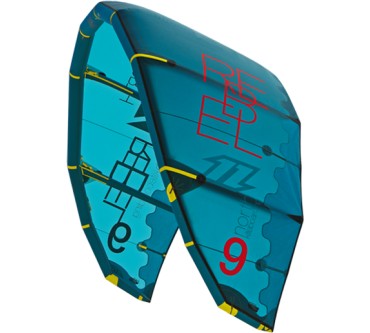 Produktbild North Kiteboarding Rebel 12 (2015)