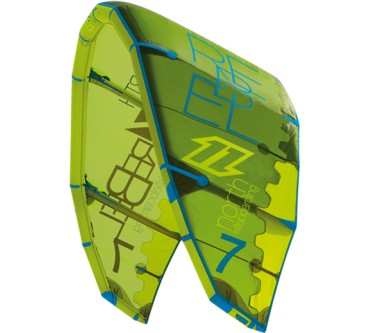 Produktbild North Kiteboarding Rebel 12 (2015)