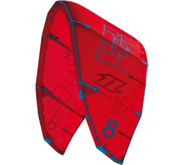 Produktbild North Kiteboarding Rebel 12 (2015)