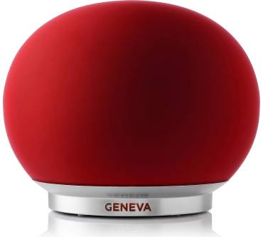 Produktbild Geneva AeroSphere Small