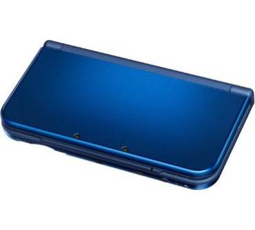 Produktbild Nintendo New 3DS XL