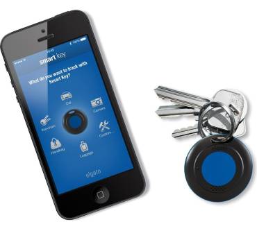 Produktbild Elgato Smart Key