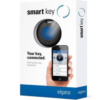 Produktbild Elgato Smart Key