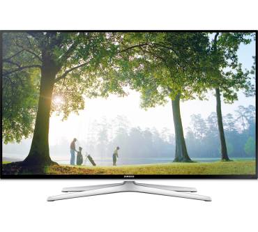 Produktbild Samsung UE40H6620