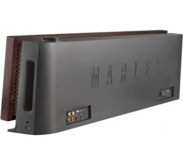 Produktbild House of Marley One Foundation Speaker Dock