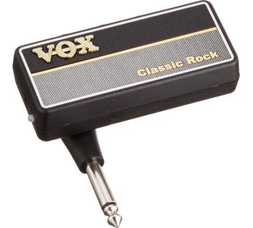 Produktbild Vox amPlug 2 Classic Rock