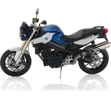 Produktbild BMW Motorrad F 800