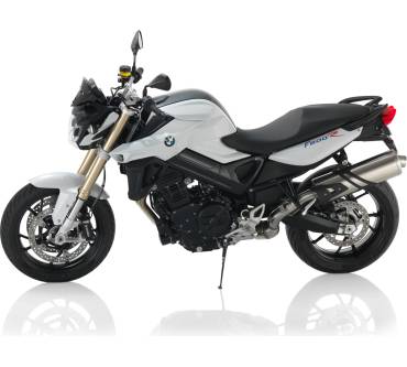 Produktbild BMW Motorrad F 800