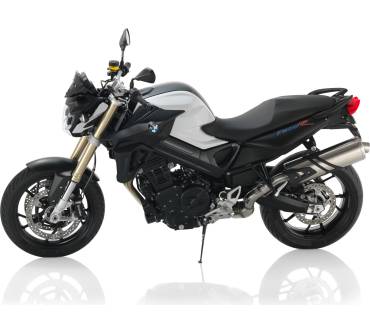 Produktbild BMW Motorrad F 800